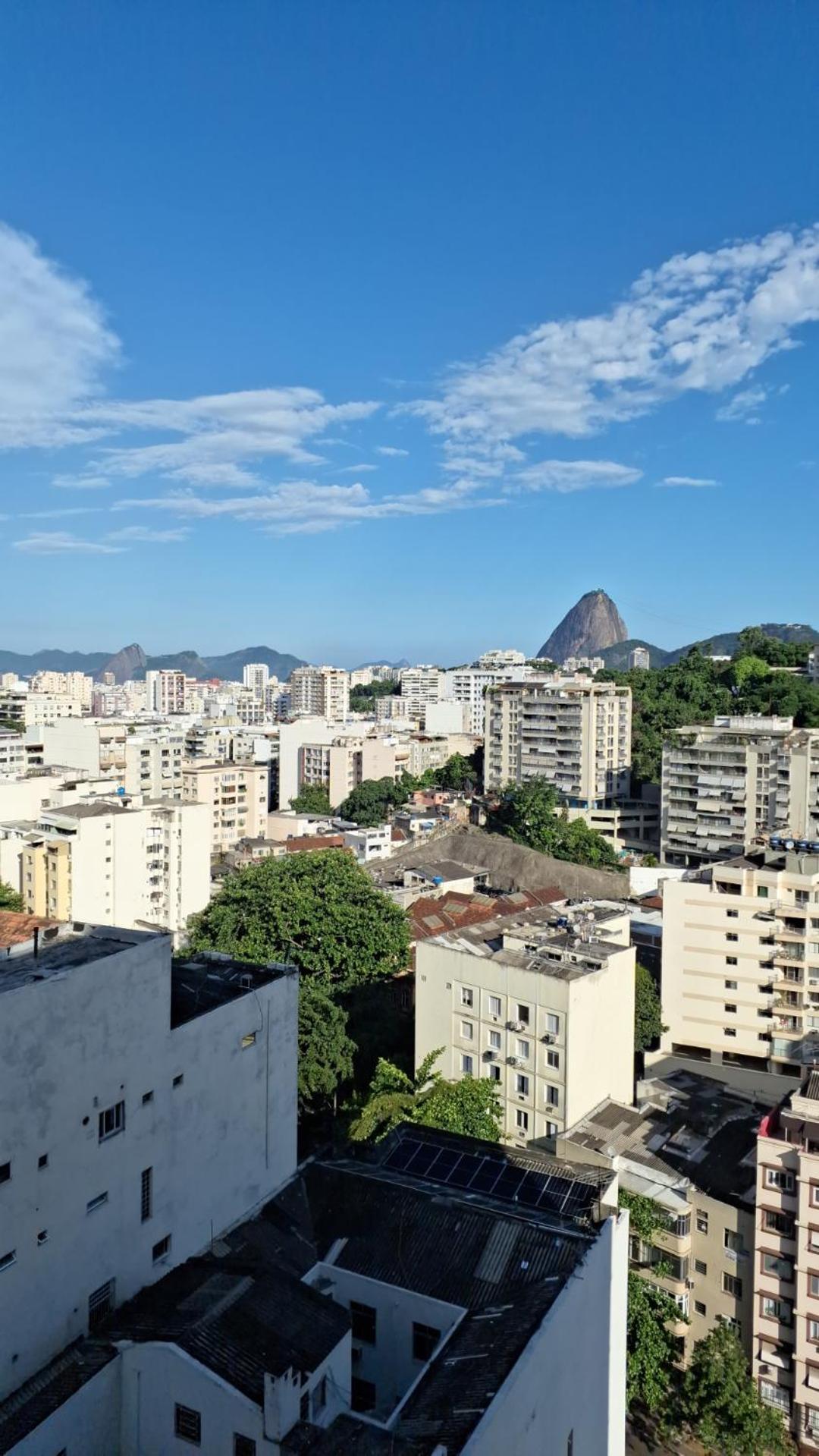 Laranjeiras Cristo Redentor Lägenhet Rio de Janeiro Exteriör bild
